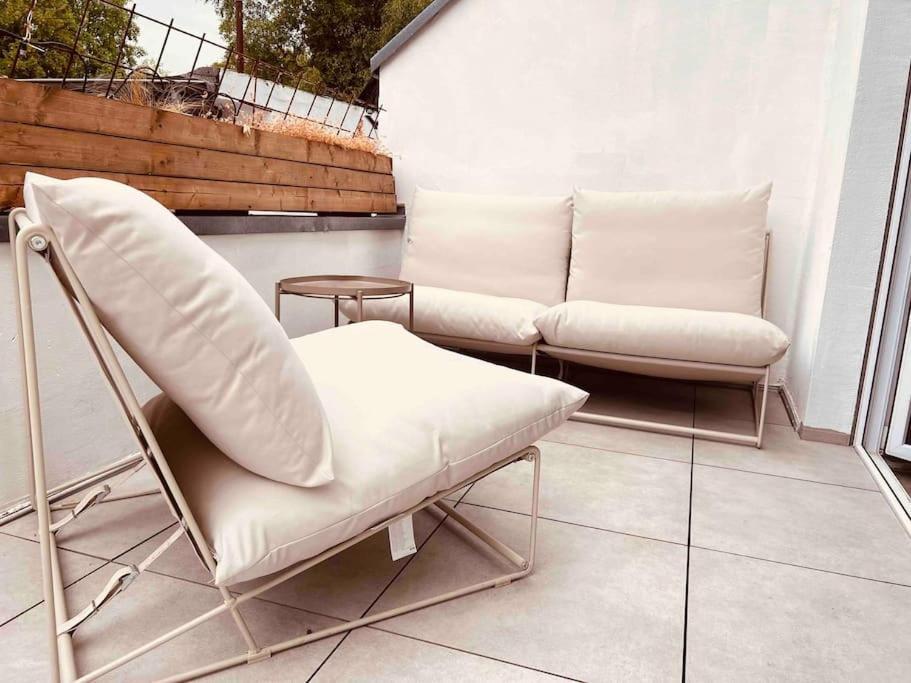 Luxus Loft Im Herzen Von Bochum Werne. المظهر الخارجي الصورة