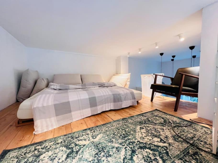 Luxus Loft Im Herzen Von Bochum Werne. المظهر الخارجي الصورة